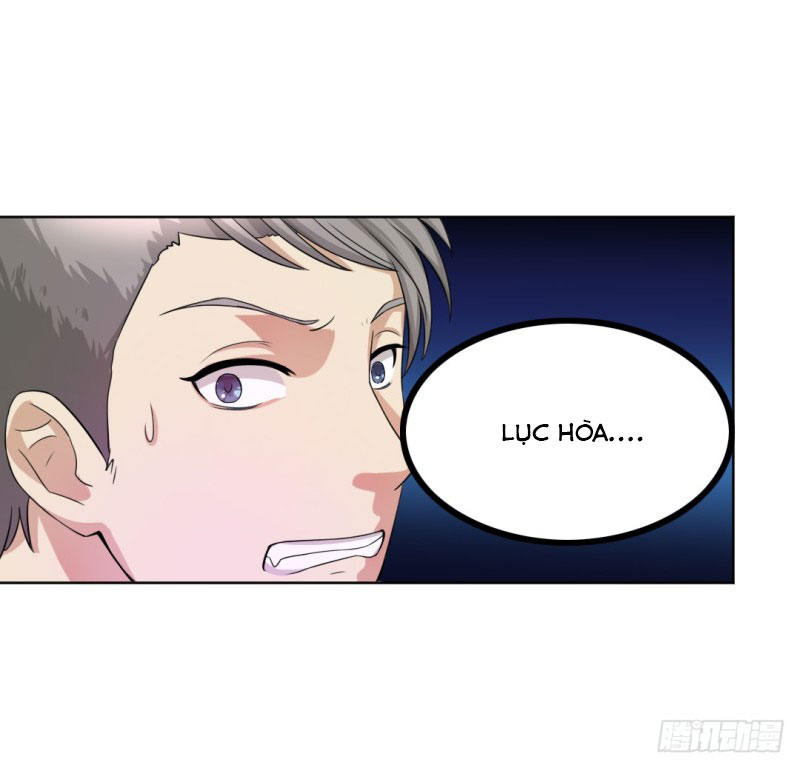 Cuộc Chiến Phía Sau Nhà Bếp Chap 22 - Next Chap 23