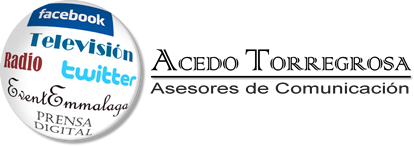 ASESORES DE COMUNICACION ON LINE, PRENSA Y EVENTOS