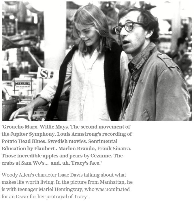 VANTAG galeria woodyallenbestjokesandoneliners/