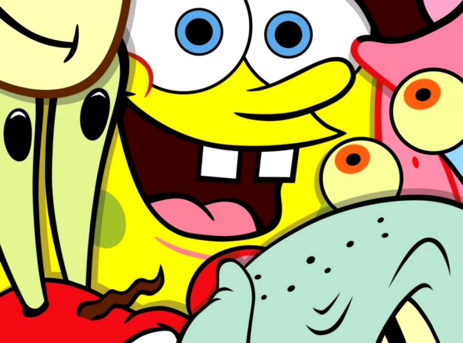 Spongebob Squarepants images Spongebob HD wallpaper and background Spongebob Squarepants images Spongebob HD wallpaper and background