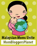 Moms Unite