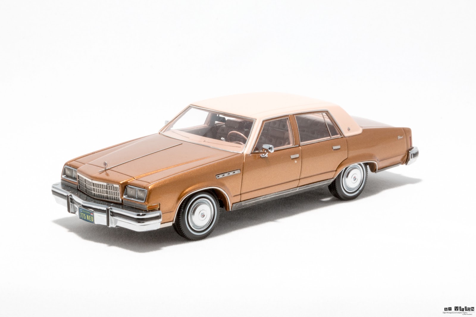 Buick Electra 1983