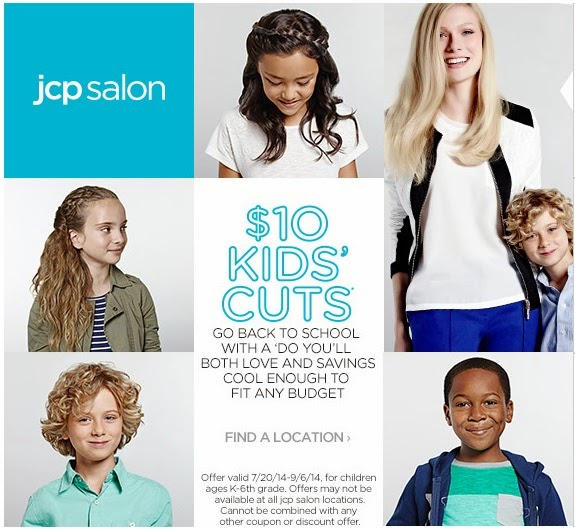 How Much Is A Haircut At Jcpenney Best Haircut 2020