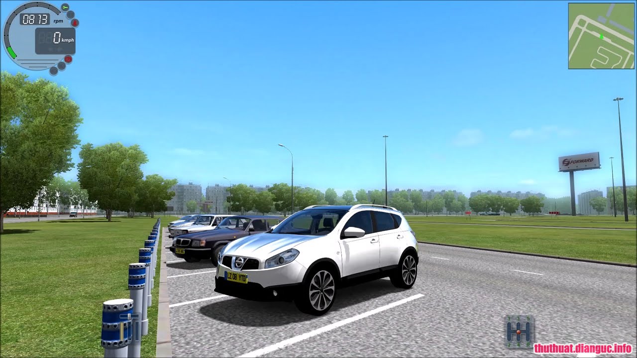 city car driving 1.5.9 indir city car driving 1.5.9 indir