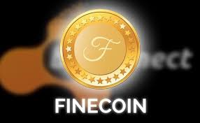 Finecoin ICO & Lending