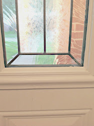 glass paint remove ashley helpful tip hope always found