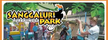 PURBALINGGA KOTA PERWIRA: Objek Wisata