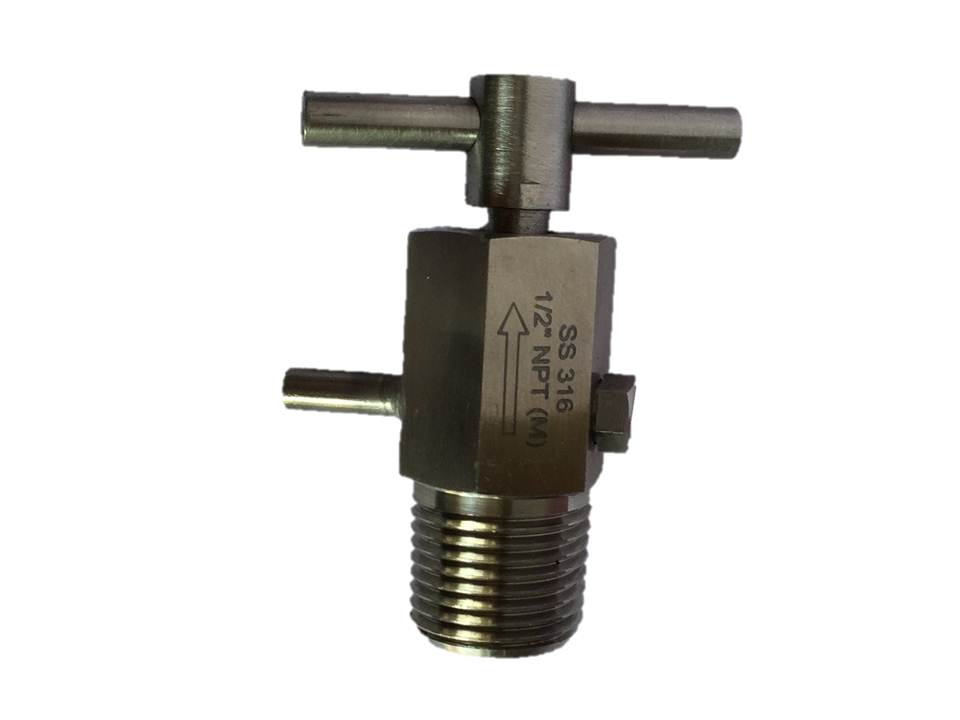 Bleed Valve Bleed Vent Valve