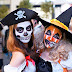 Halloween Costumes & Decorations 2016