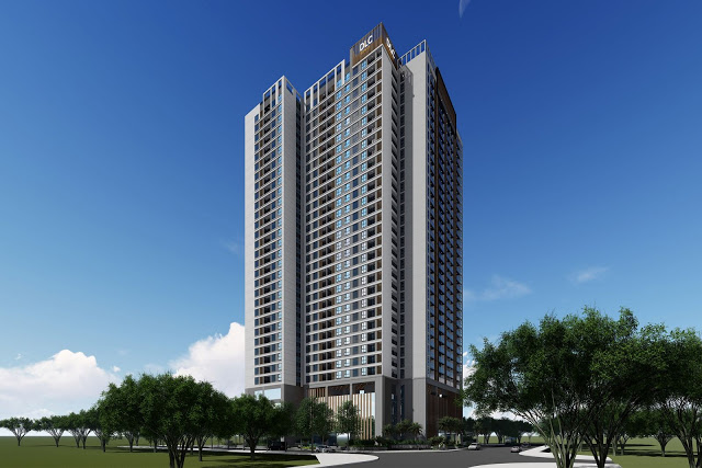 Bảng giá chung cư DLC Complex Nguyễn Tuân Bảng giá chung cư DLC Complex Nguyễn Tuân