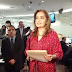 Ana Lilia Herrera deja Senado para asumir la Secretaría de Educación del Edoméx