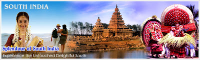 South India Tourist Places