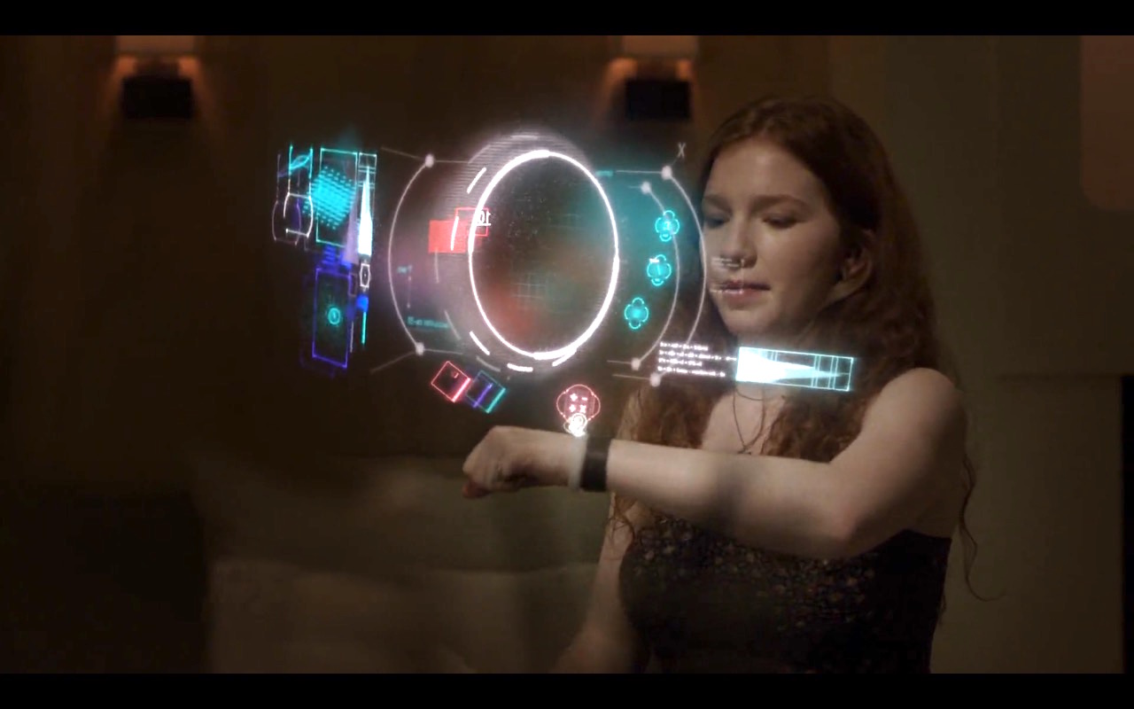 Philip K. Dick's Electric Dreams Il Recidivo