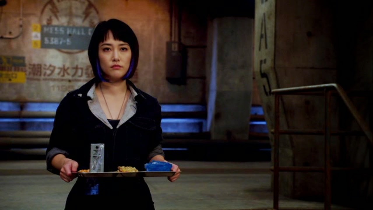 rinko kikuchi mako mori movie and tv screencaps rinko kikuchi as mako mori in rinko kikuchi mako mori movie and tv screencaps rinko kikuchi as mako mori in