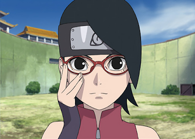 Sarada Uchiha Sarada_Uchiha