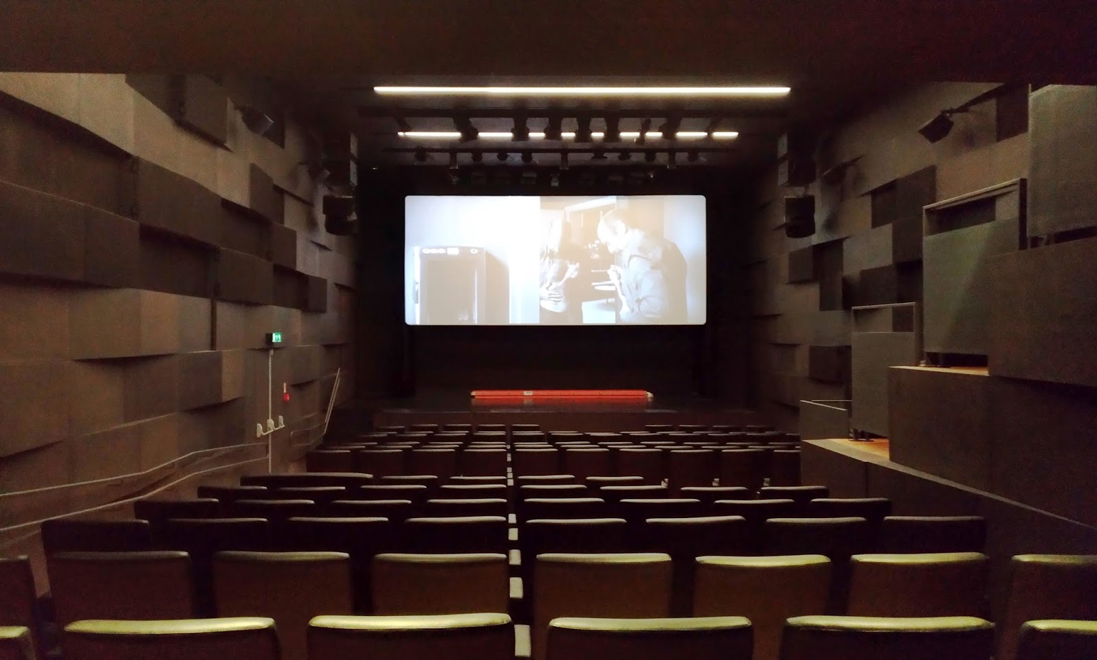 SALAS DE CINEMA DE SÃO PAULO Outubro 2017