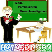 Model Pembelajaran Group Investigation
