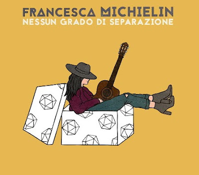 Eurovision 2016: Francesca Michielin è una ragazza "d'oro"