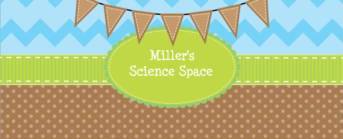 Miller's Science Space
