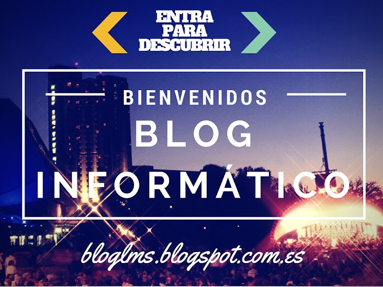 Blog 4º Informática