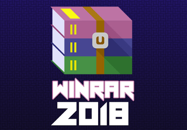 download winrar 2018 full version