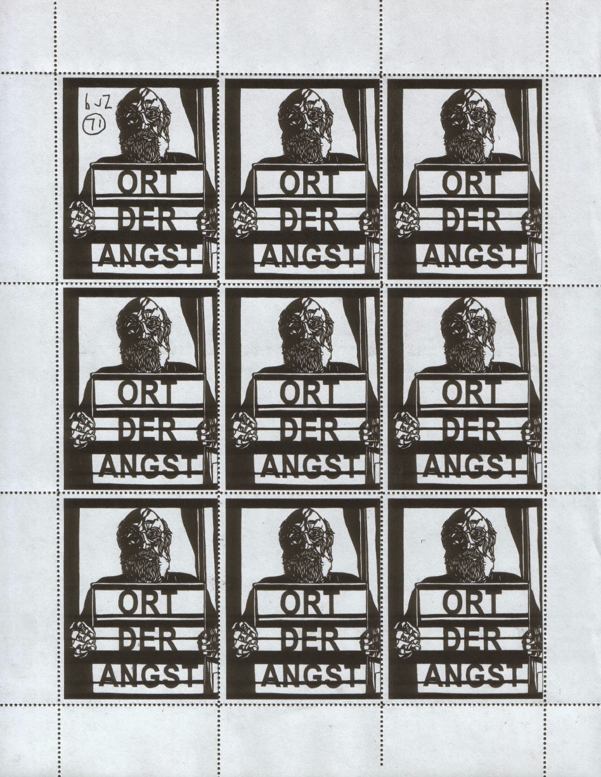 sublunatic buZ blurr