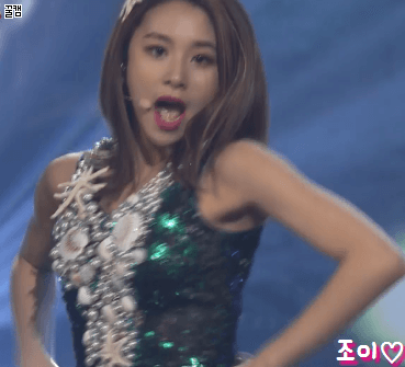 어제자 가요대축제 트와이스 핵심 총정리(많음주의).gif | 인스티즈