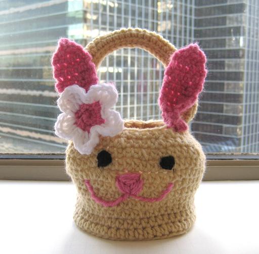 Crochet Easter Patterns, Page 2