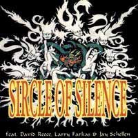 Capa de Sircle Of Silence