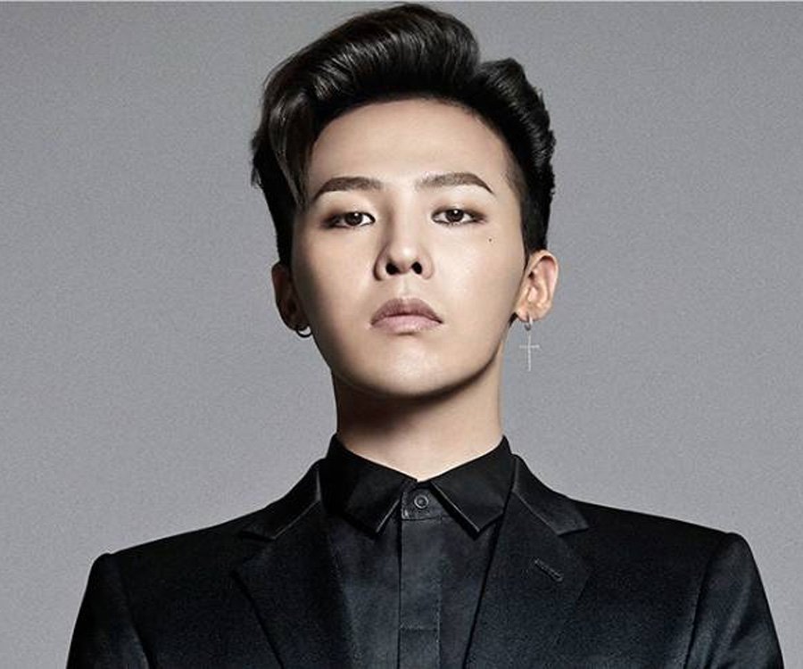 Life, Work and People] GD's Profile Fun Facts