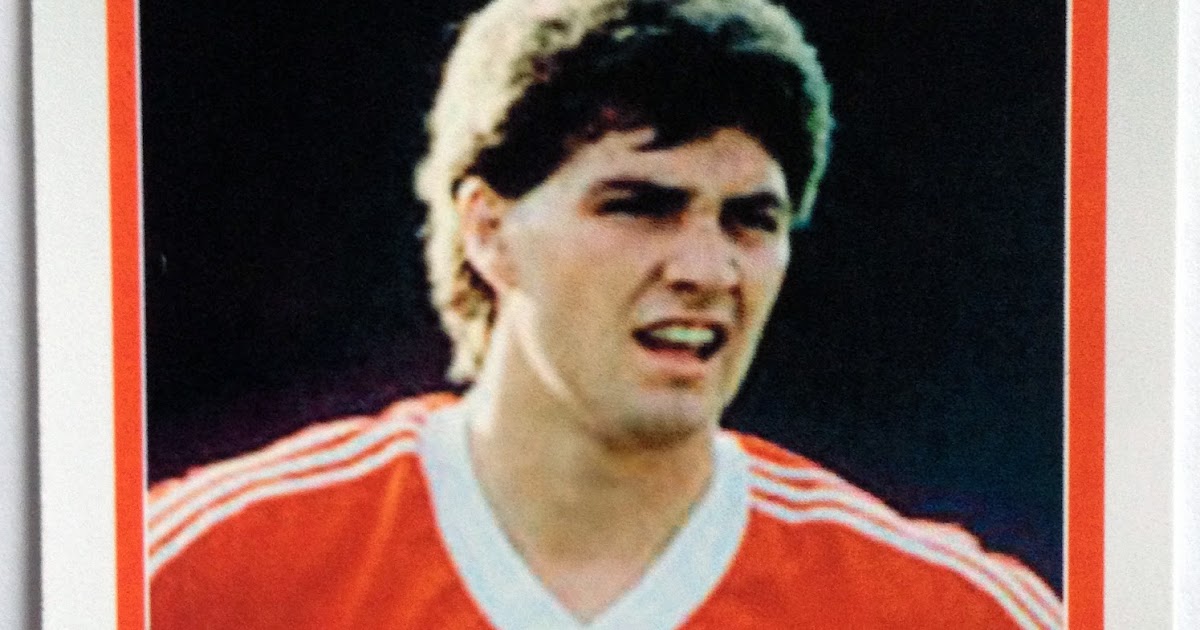 NFFC Cards & Stickers Nikolai Trading Cards European Cup Winners