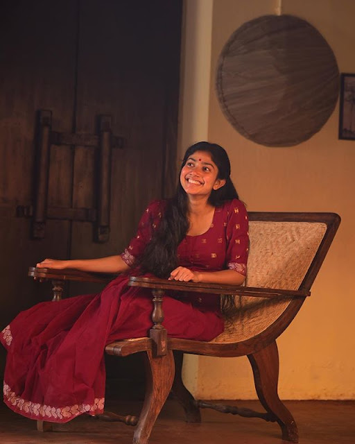 Sai Pallavi Photos Sai Pallavi Photos