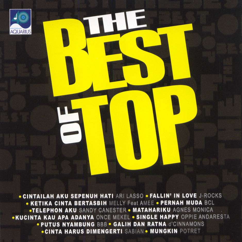 Various Artists - The Best of Top [iTunes Plus AAC M4A]