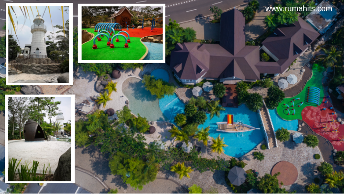 Caelus Greenwich Park BSD City