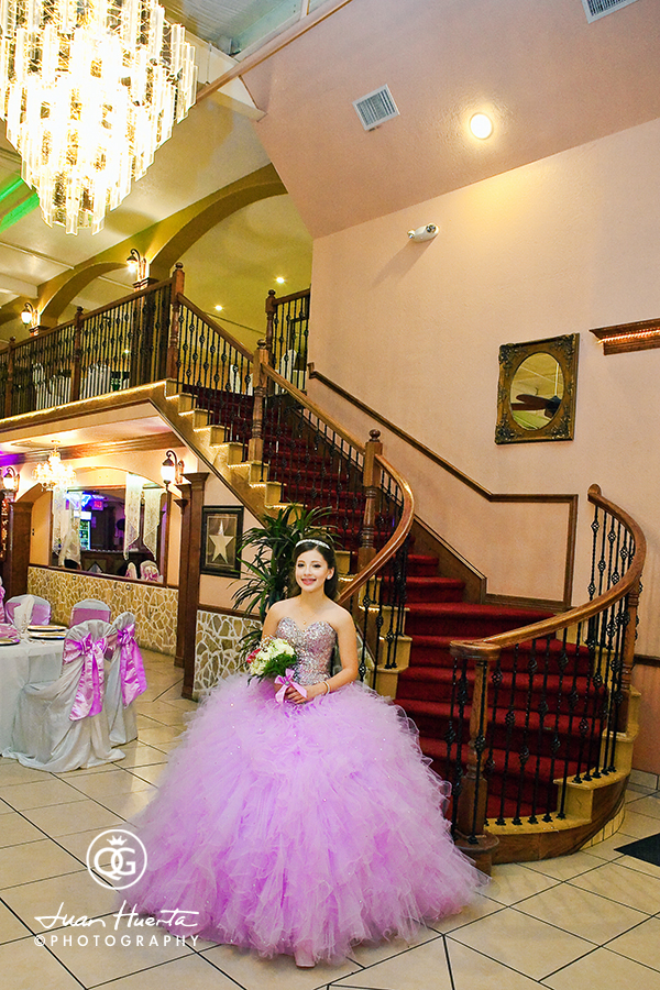 Herreras Reception Hall Quinceaneras Photography Juan Huerta