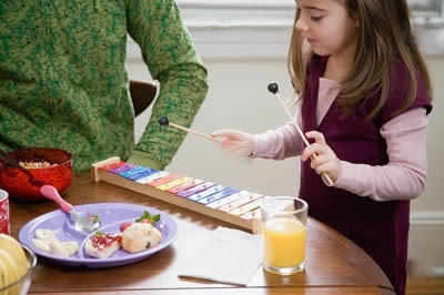 xylophone