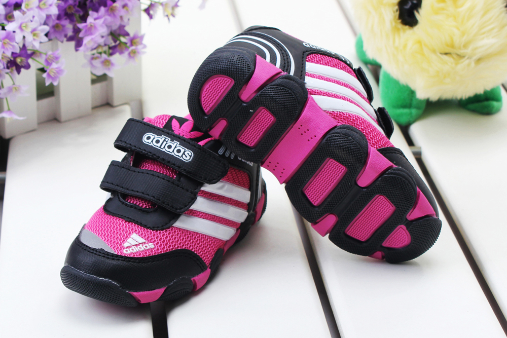 Small N Cute Baby Closet: Adidas Toddler Shoes @ RM50/pair