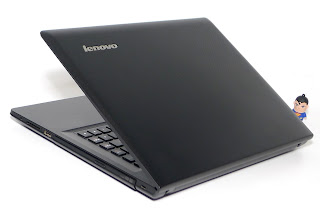Laptop Lenovo G40-45 Second di Malang