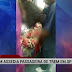 Assédio: Vídeo flagra homem encostando pênis em passageira de trem em SP