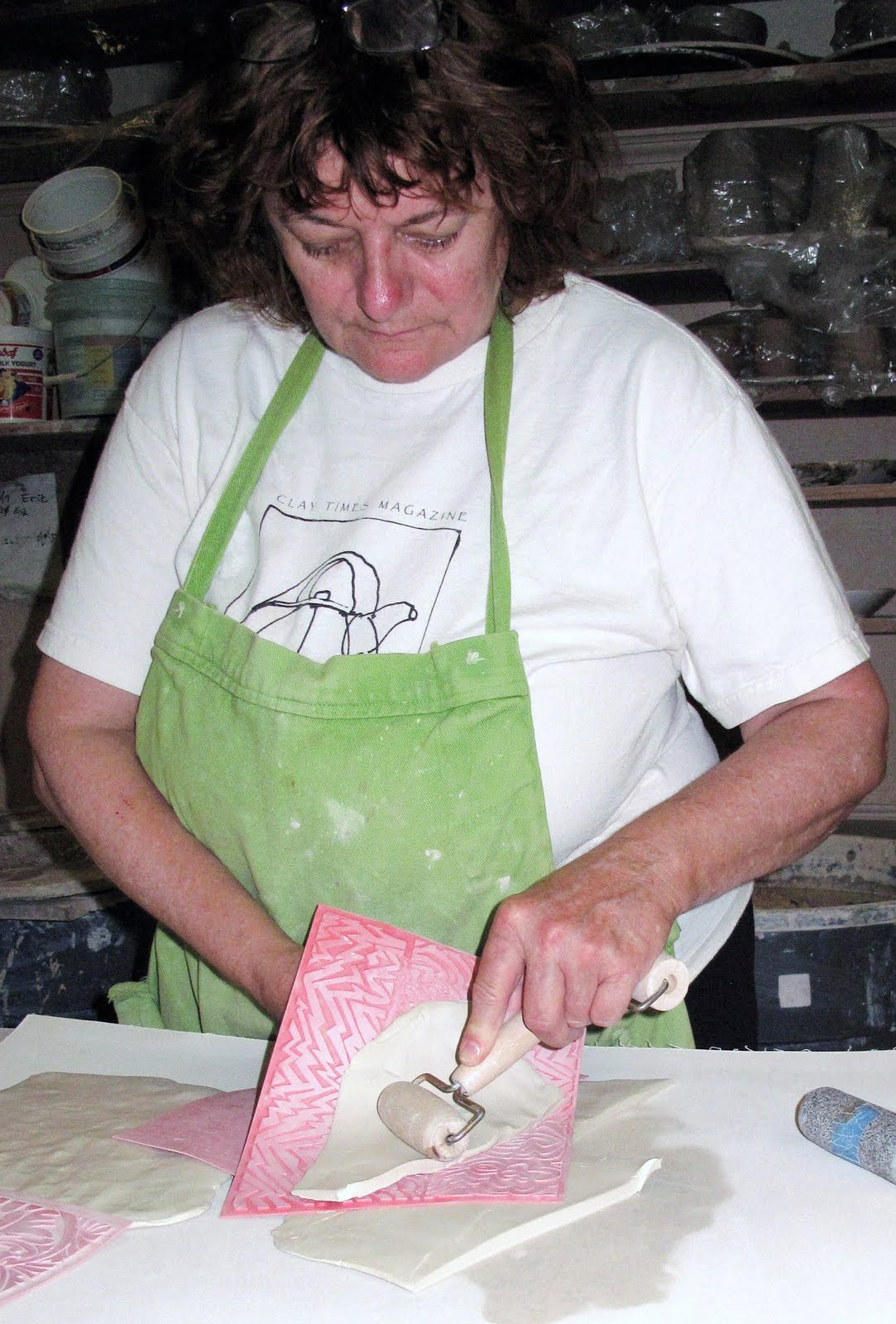 Leslie Ceramic Supply Co., Inc. Blog Leslie Ceramics and IMCO Clay Co