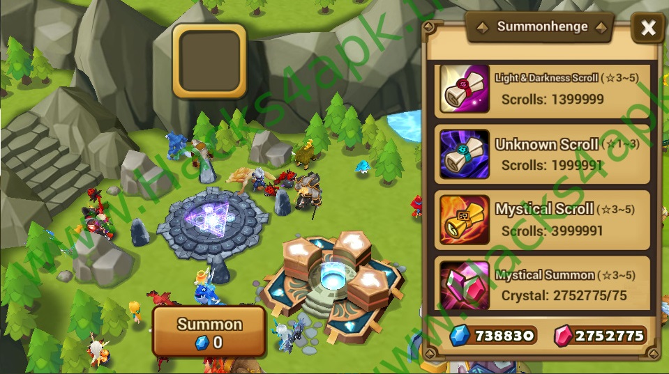summoners war cheats no survey android summoners war cheats no survey android
