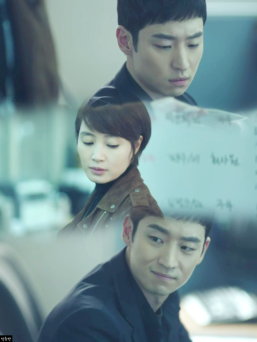 박해영-차수현.jpgif - 시그널 갤러리