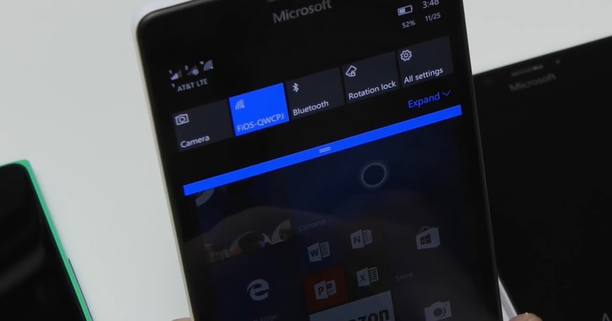 How To Get Fcu On Unsupported Lumia