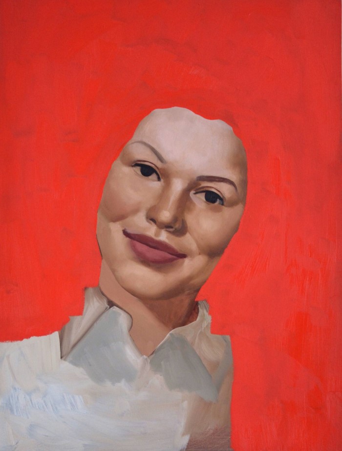 Американский художник. Tracy Kerdman Tracy Kerdman