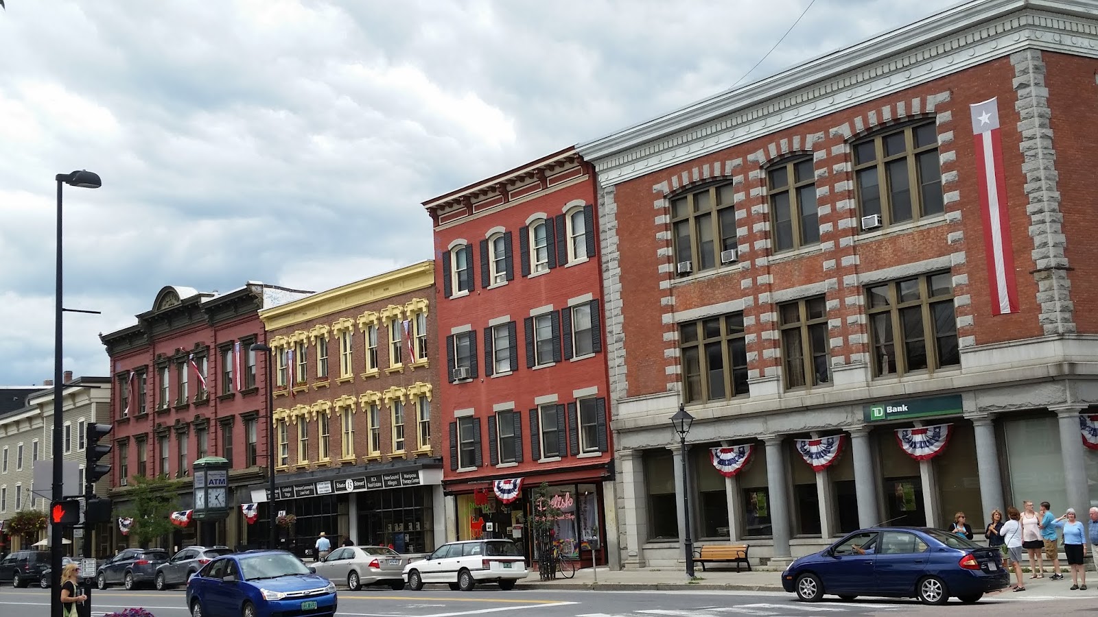 High Hopes Randolph Center, Vermont