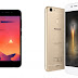 Panasonic Eluga I5 launched, price in India is Rs. 6,499
