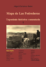El nuevo libro sobre Las Pedroñeras (volumen I)