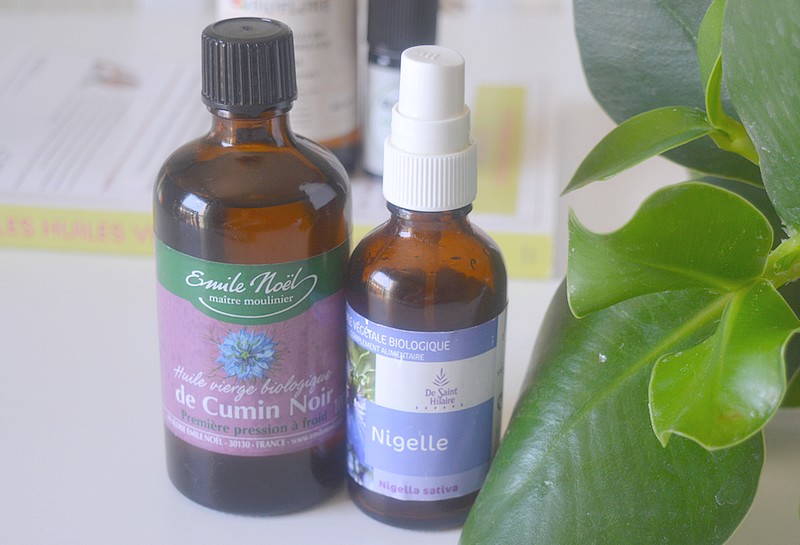 Sabrinamkp Blog Beaute Bien Etre Naturelle Et Bio L Huile