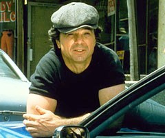 Series de TV Inolvidables: BARETTA