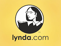 lynda.com logo image from Bobby Owsinski's Big Picture blog
